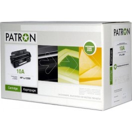   Patron PN-10AR (Q2610A) Extra (CT-HP-Q2610A-PN-R)