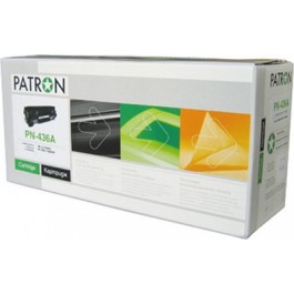   Patron PN-36AR (CB436A) Extra (CT-HP-CB436A-PN-R)