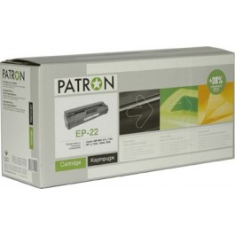   Patron PN-EP22R (EP-22) Extra (CT-CAN-EP-22-PN-R)