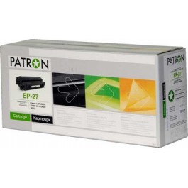   Patron PN-EP27R (EP-27) Extra (CT-CAN-EP-27-PN-R)