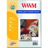 WWM Пленка для принтера прозрачная 150мкм, А3, 20л (F150INA3.20) - зображення 1
