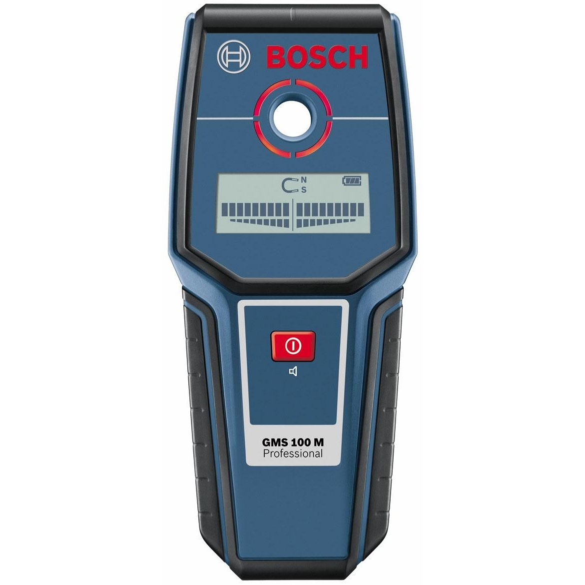 Bosch GMS 100 M Professional (0601081100) - зображення 1