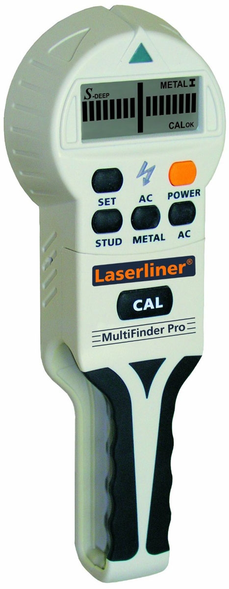 Laserliner Multifinder Pro (080.966A) - зображення 1