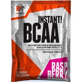 Extrifit BCAA Instant 2:1:1 6,5 g /sample/ Raspberry