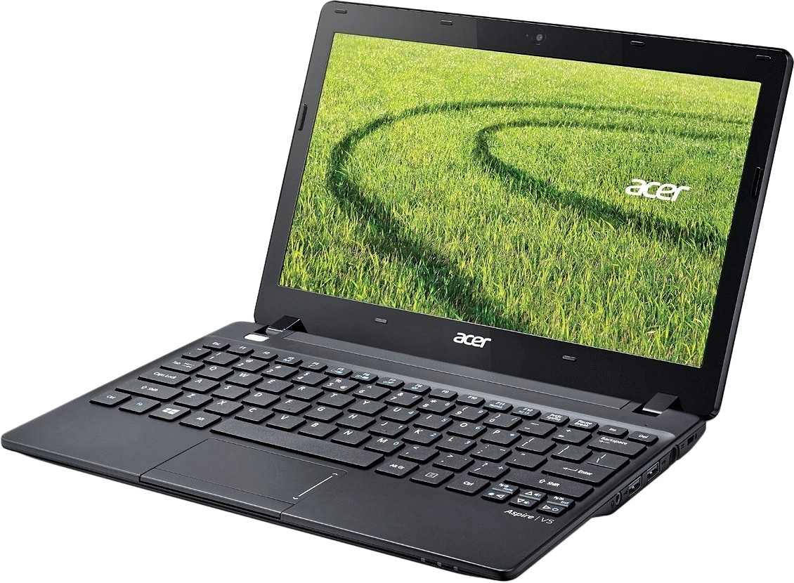 Acer Aspire V5-123-12104G50nss (NX.MFREU.003) - зображення 1