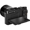 Fujifilm X-M1 kit (16-50mm) Black - зображення 2