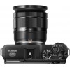 Fujifilm X-M1 kit (16-50mm) Black - зображення 3