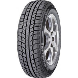   Michelin Alpin A3 (195/60R16 89H)