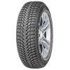 Michelin Alpin A4 (205/50R16 87H) - зображення 1