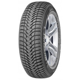   Michelin Alpin A4 (205/50R16 87H)