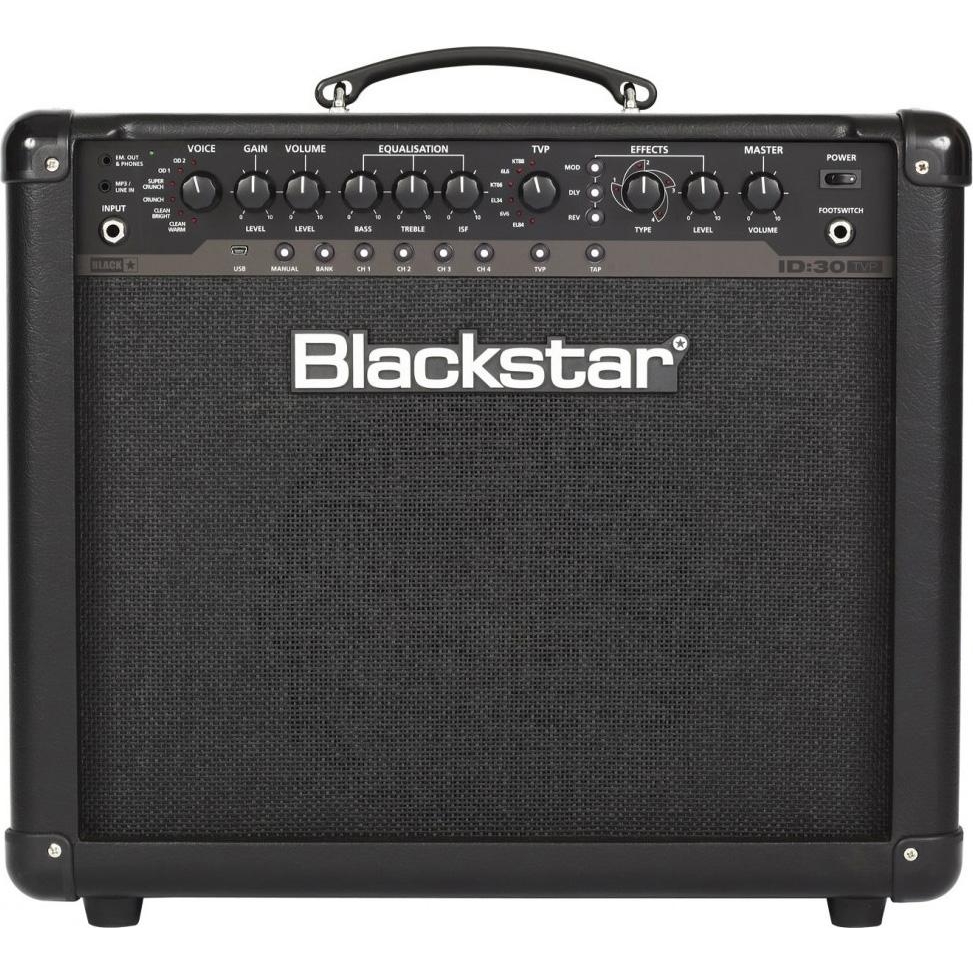 Blackstar ID-30 TVP 1х12 - зображення 1