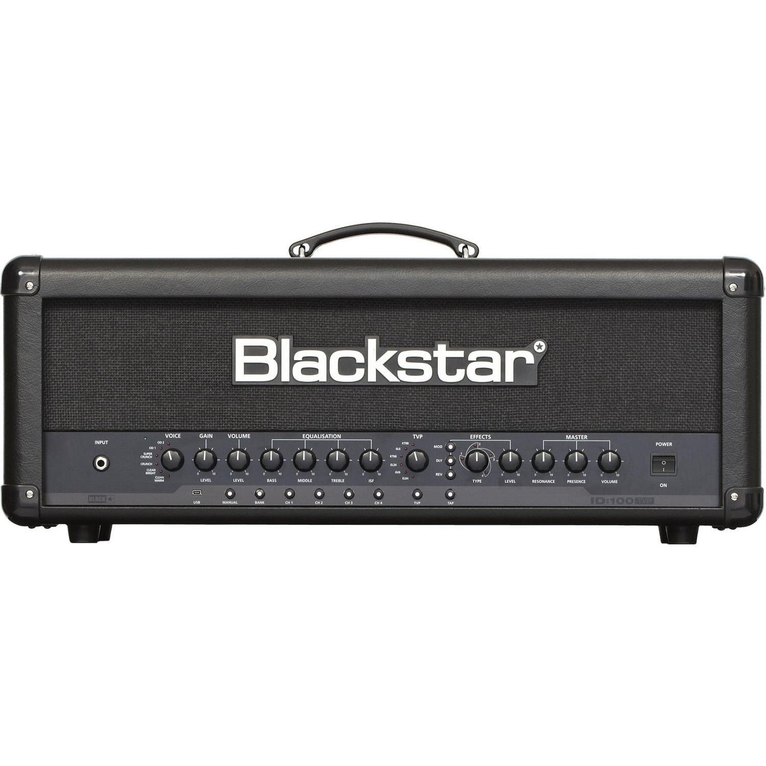 Blackstar ID-100 TVP - зображення 1