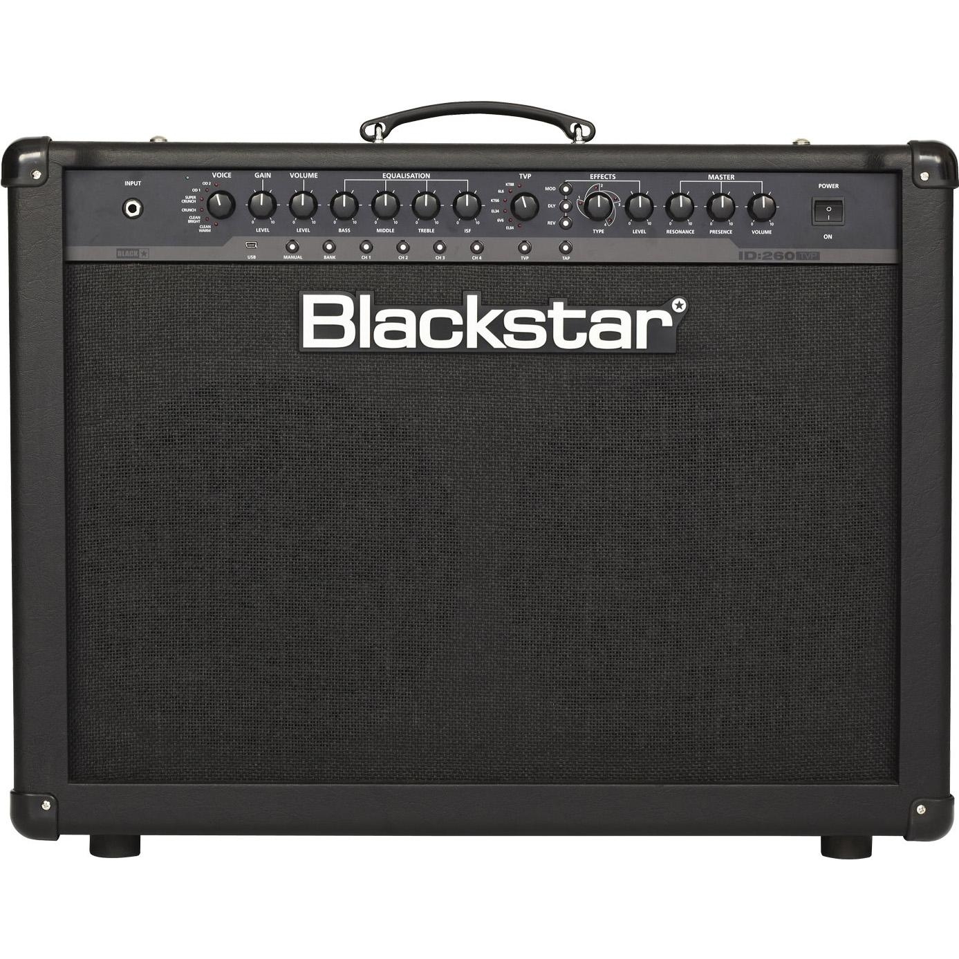 Blackstar ID-260 TVP 2х12 - зображення 1