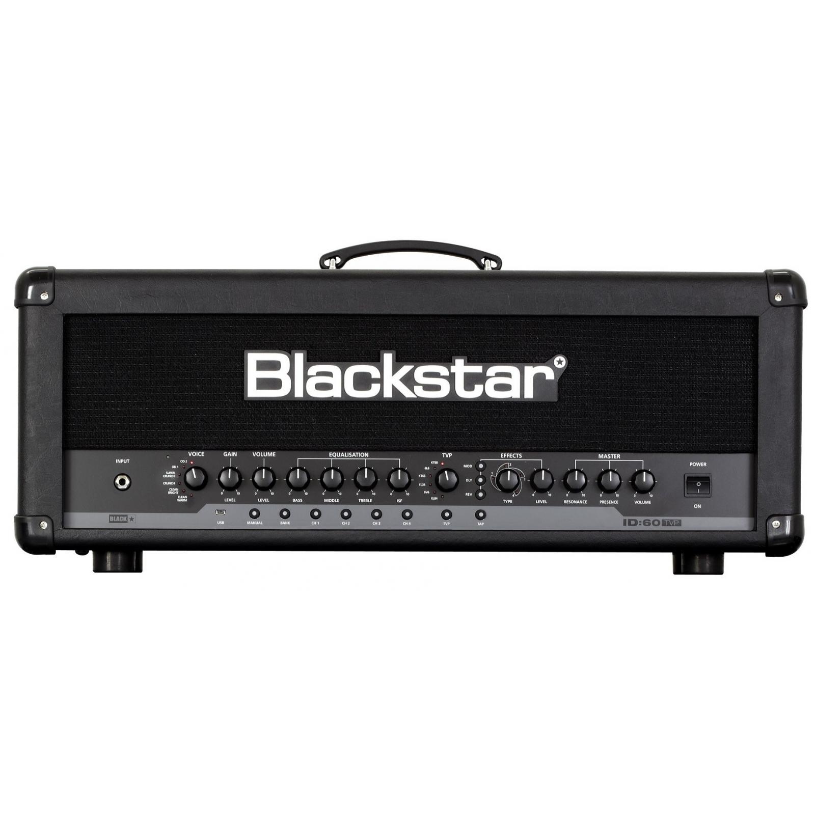 Blackstar ID-60 TVP-H - зображення 1
