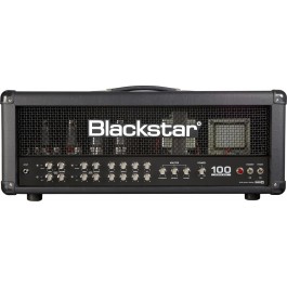   Blackstar Series One 104ЕL34 (S1-104ЕL34)