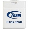 TEAM 32 GB C12G White TC12G32GW01