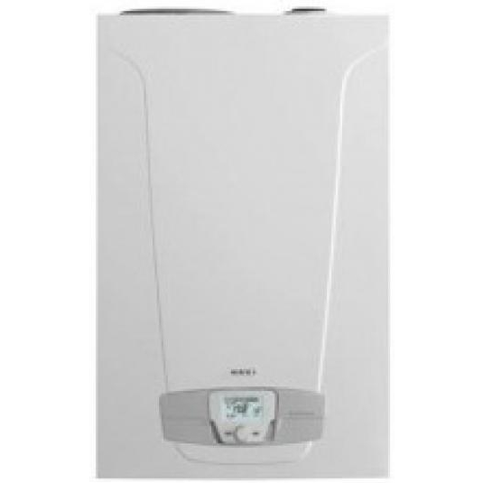 BAXI LUNA PLATINUM 24 GA - зображення 1