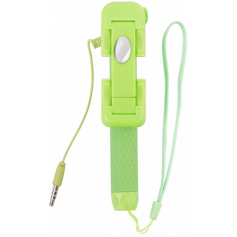 TOTO TMK-05 mini AUX cable Green - зображення 1