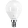 MAXUS 1-LED-438 (G45 F 5W 4100K 220V E14 AP) - зображення 1