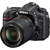 Nikon D7100 kit (18-140mm VR) - зображення 3