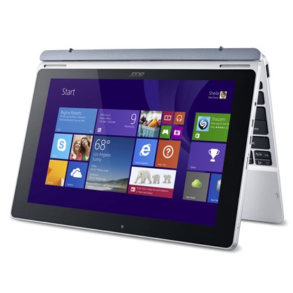 Acer Aspire Switch 10 Wi-Fi, 64Гб, отзывы