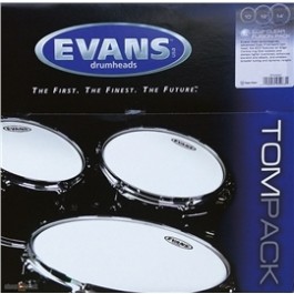 Evans ETP-EC2SCLR-F