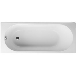   Villeroy&Boch O.novo 160x70 UBA160CAS2V-01