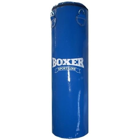 Boxer Sport Line Мешок боксерский ПВХ 0,8 м - зображення 1