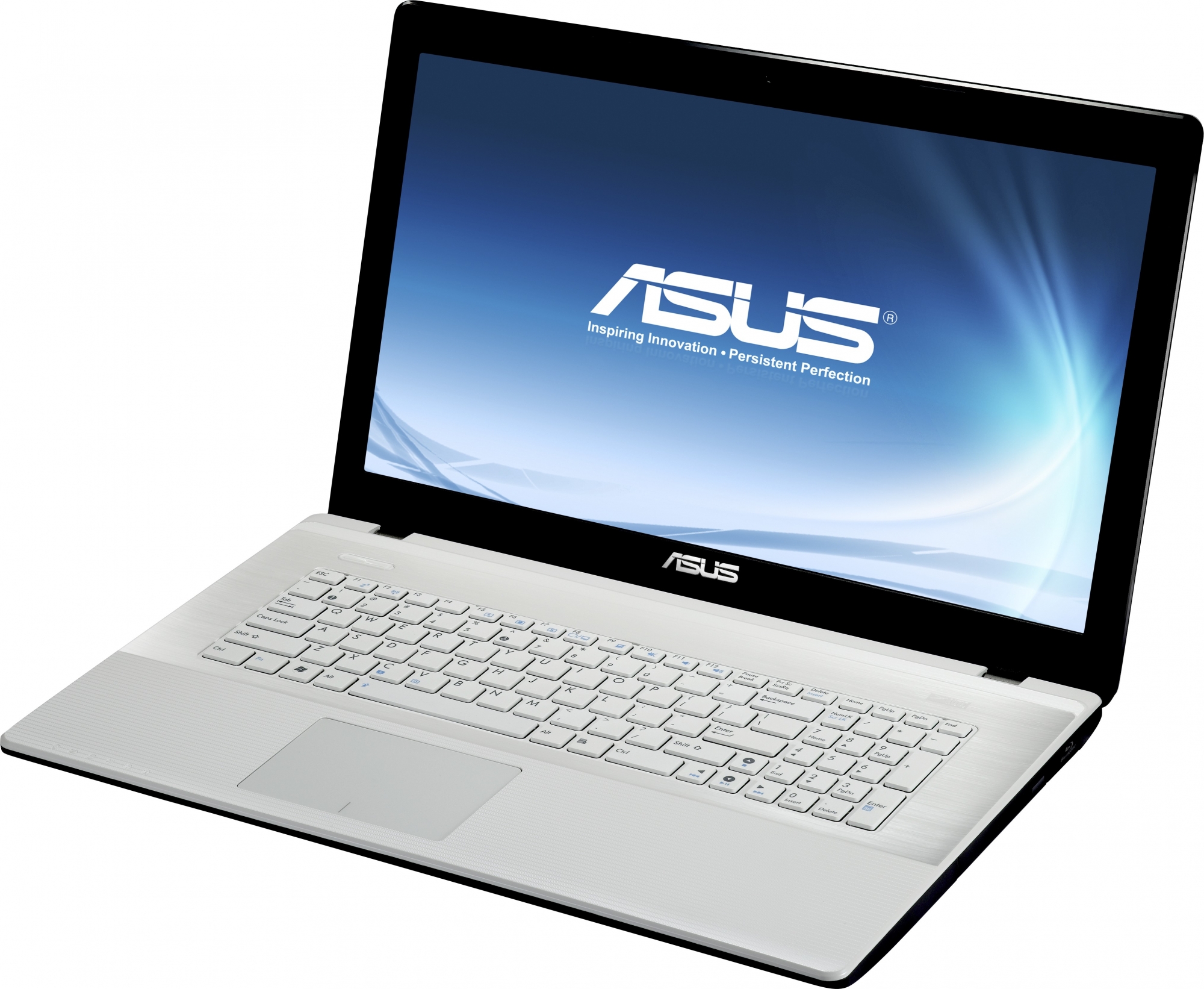 ASUS X75VB (X75VB-TY090D) - зображення 1