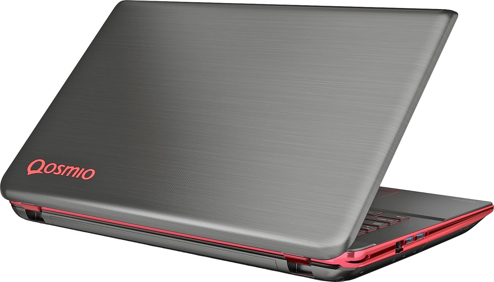 Ноутбук Toshiba Qosmio X70 A K2s