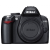 Nikon D3000 body - зображення 1