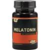 Optimum Nutrition Melatonin 3 mg 100 tabs - зображення 1