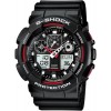 Casio G-Shock GA-100C-1A4ER - зображення 1