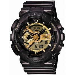   Casio G-Shock GA-110BR-5AER