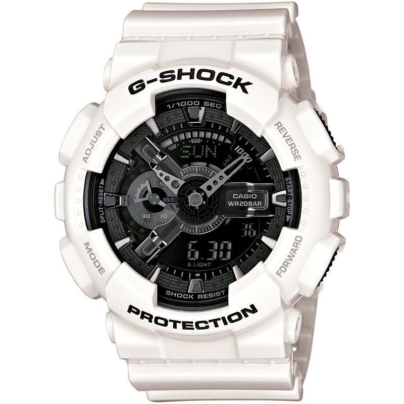 Casio G-Shock GA-110GW-7AER - зображення 1