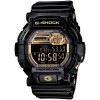 Casio G-Shock GD-350BR-1ER - зображення 1