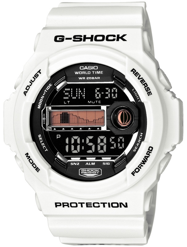 Casio G-Shock GLX-150X-7ER - зображення 1