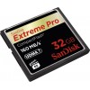 SanDisk 32 GB Extreme Pro CompactFlash SDCFXPS-032G-X46 - зображення 1