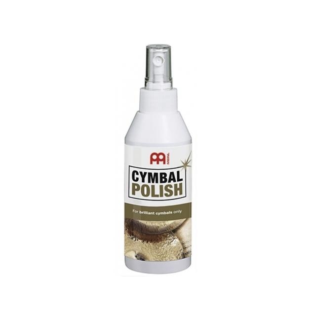 Meinl MCP Cymbal Polish - зображення 1