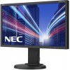 Інформаційний дисплей NEC E224Wi (60003584/60003583)