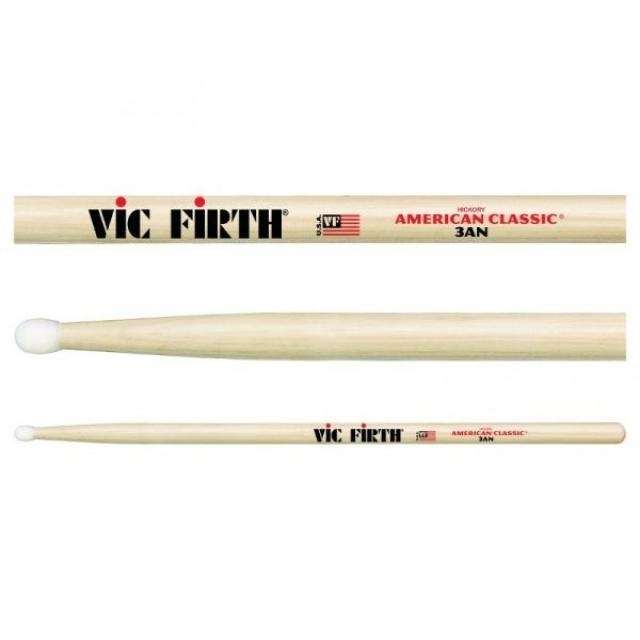 Vic Firth 3AN - зображення 1