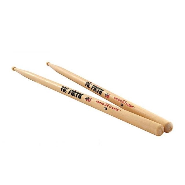 Vic Firth 5A AMERICAN CLASSIC - зображення 1