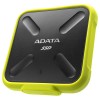 ADATA Durable SD700 256 GB (ASD700-256GU3-CYL) - зображення 1