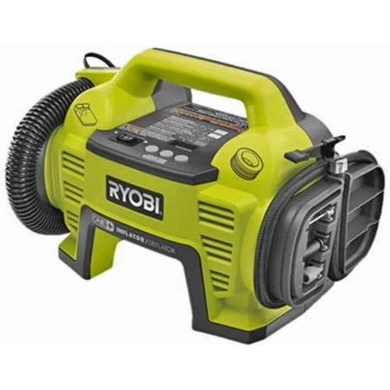 Ryobi ONE+ R18I-0 - зображення 1