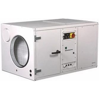 Dantherm CDP 125 - зображення 1