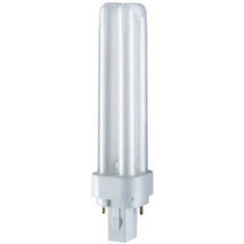 Osram Dulux D 18W/840 G24D-2 6500K (4050300012056) - зображення 1