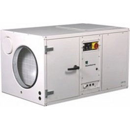 Dantherm CDP 75