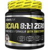 BiotechUSA BCAA 8:1:1 Zero 250 g /33 servings/ Blue Raspberry - зображення 1