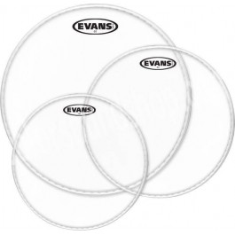   Evans ETPG1CLR-R