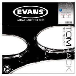 Evans ETP-HYDGL-R